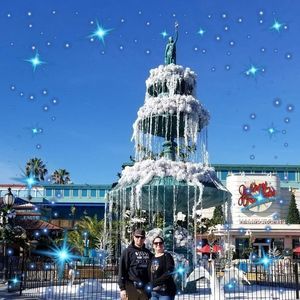 Meet your Posher, Lesley